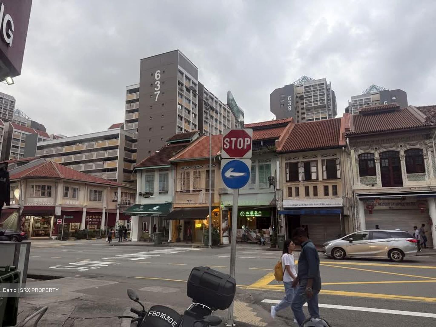 Veerasamy Road (D8), Shop House #570957601